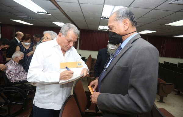 ‘El veranillo democrático de Omar Torrijos y nosotros'