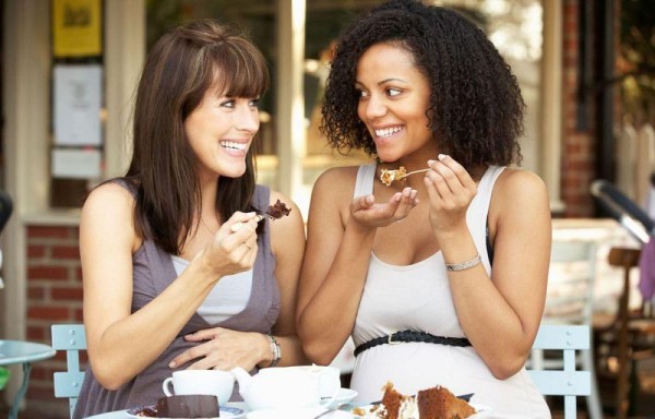 ¿Es usted una persona dulce?