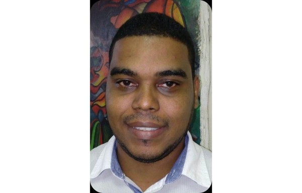 ‘Por fin nosotros tendremos símbolos que nos identifiquen' David Tiffer DISEÑADOR