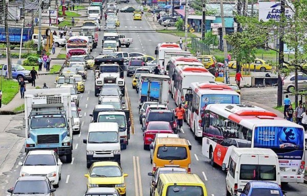 Gestión de residuos, agua y emisiones centra simposio internacional en Panamá 