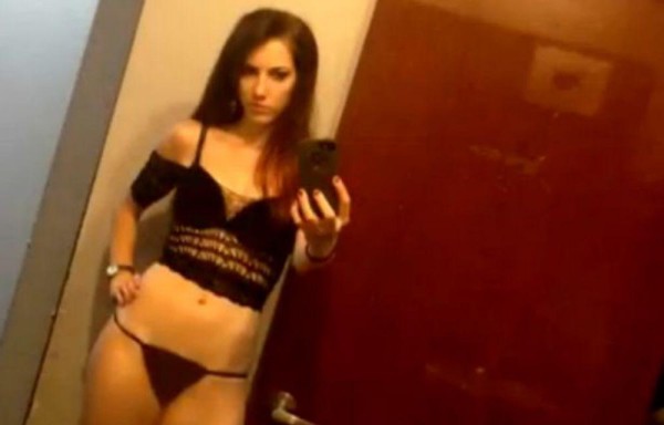 De profesora a actriz porno