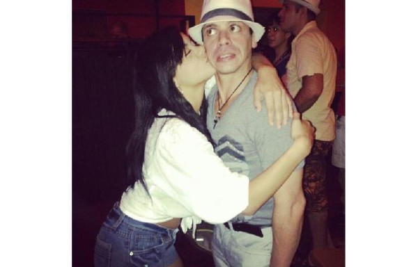 Marangely Lozada cumple 27 años hoy.