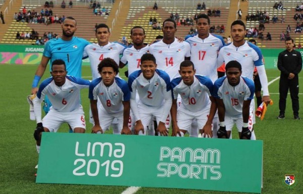Panamá se despidió de Lima con una goleada 4-0 sobre Jamaica.