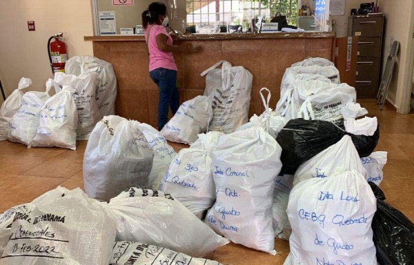 Ambiente tranquilo para elecciones en la comarca