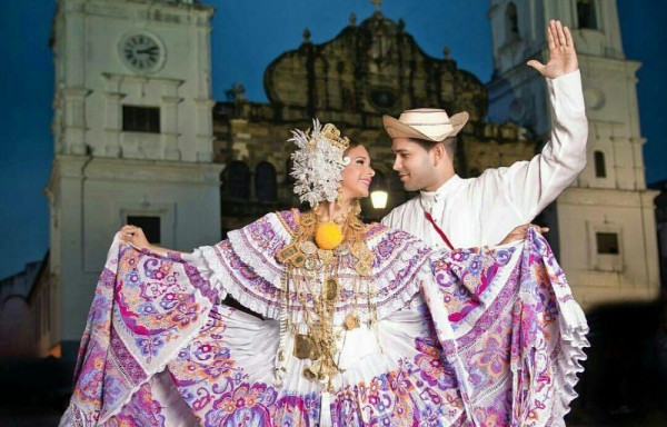 Maruquel Madeline, Calle Arriba de Las Tablas 2013.