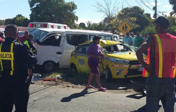 Edgardo Castillo se convirtió en la segunda víctima por accidente en esta región.