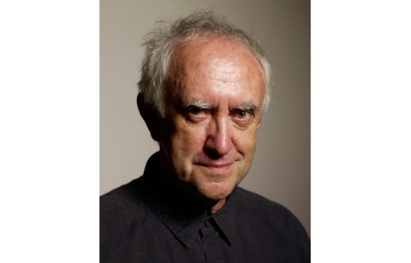 Actor de serie en HBO es el doble del Papa Francisco &nbsp;