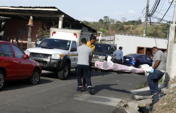 Desde menores de edad, hasta mujeres han sido víctimas de crímenes violentos este mes de marzo.
