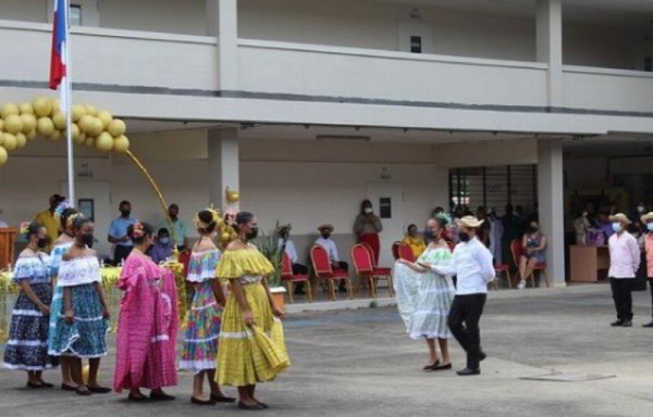 Presentaciones típicas.