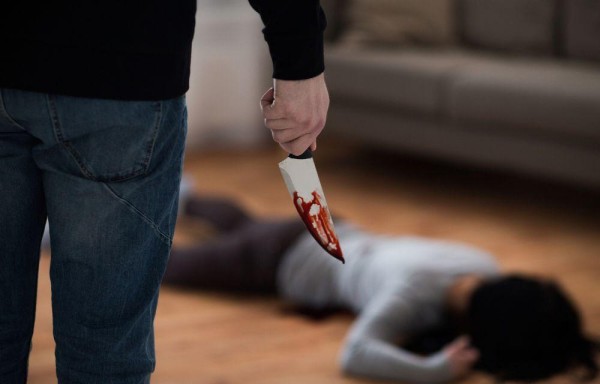 Asesino no ha sido detenido