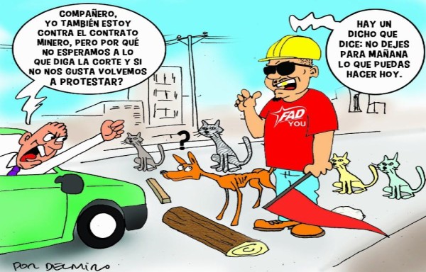 ¿Cierre... por qué mejor no esperamos lo que diga la Corte?