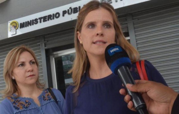 Piden 5 años para diputada suplente