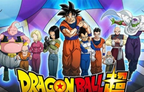 Dragon Ball Super, cerca de Latinoamérica