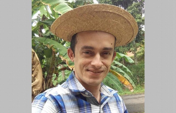 Pintar, la pasión del ‘Picasso de El Muñoz'