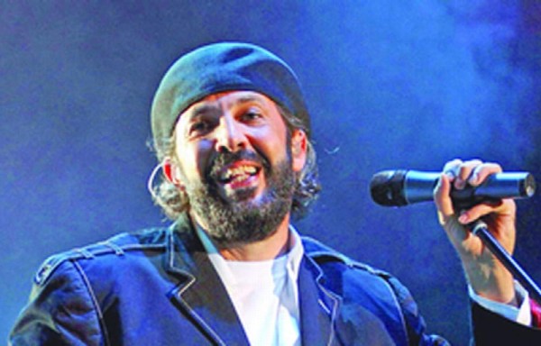 Juan Luis Guerra recibe proceso cardiovascular