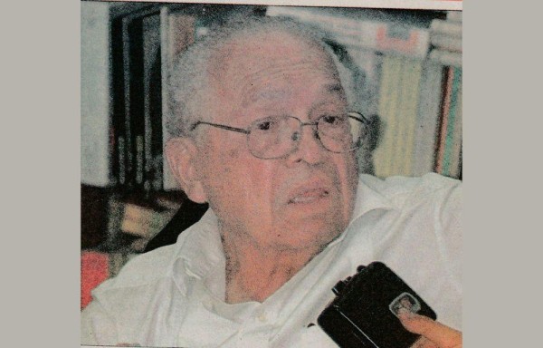 Harán exposición en honor al natalicio de Humberto Ricord