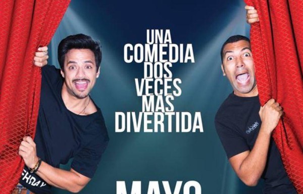 ¡Andrés estará en cuatro!