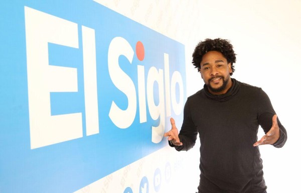 ‘Este es el momento de los artistas panameños'