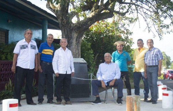 ¡Que la cumbia chorrerana no muera!