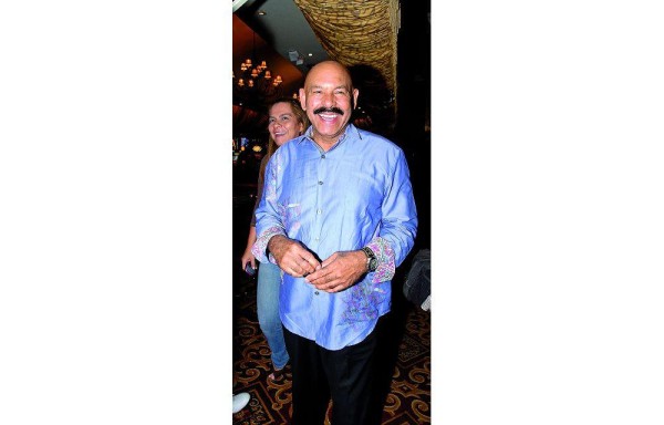 Se inspiraron en Panamá