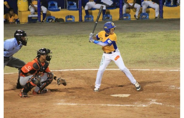 La serie continúa mañana, ahora se va a Las Tablas.