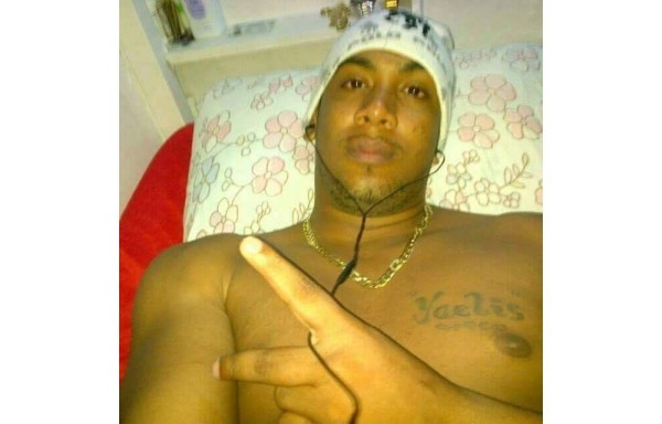 Acaban con reo en plena faena