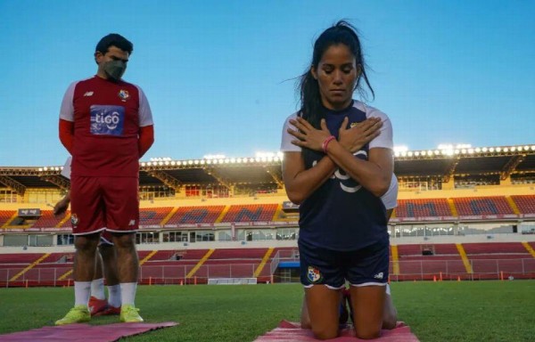 Panamá se mide a Barbados y Belice en sus dos primeros partidos.