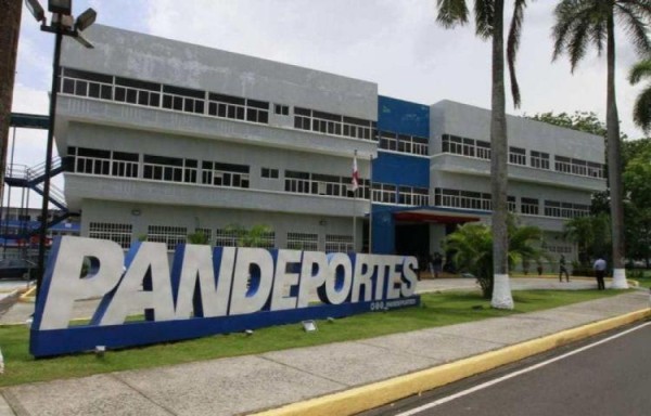 Pandeportes emite opinión sobre conflicto entre Federación de Gimnasia