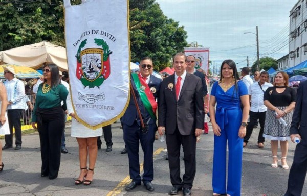 Santeños en Chiriquí celebrarán el grito