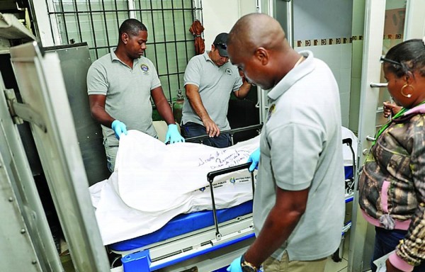 Panamá y Colón: las provincias más sangrientas en junio