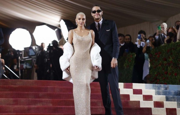 Si veo algo que me gusta, me lo pongo, es así de sencillo'