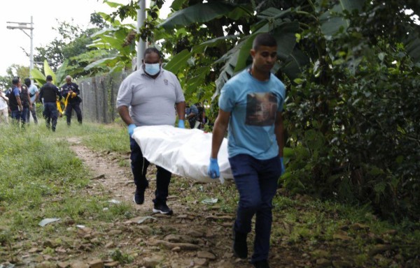 Niña de 12 años muere en medio de una balacera en Guna Nega