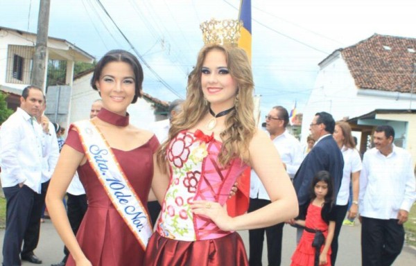 Listos para celebrar el grito de independencia