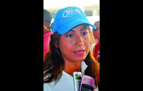 MP ordena aprehensión de Pimentel