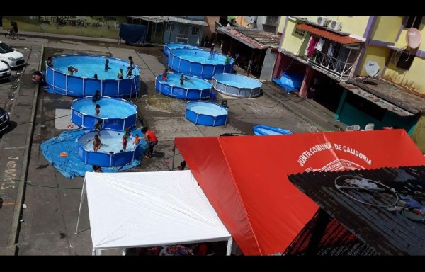 Director del Idaan desata ola de memes y burlas en las redes sociales