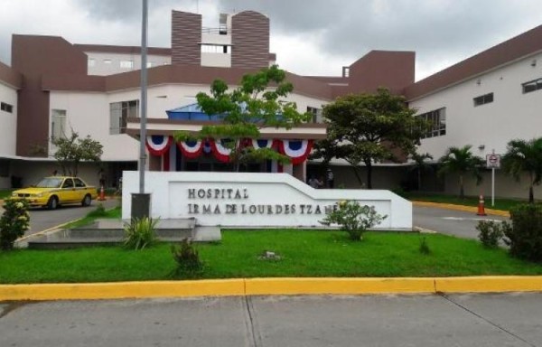 Hospital de Tocumen atiende 450 partos