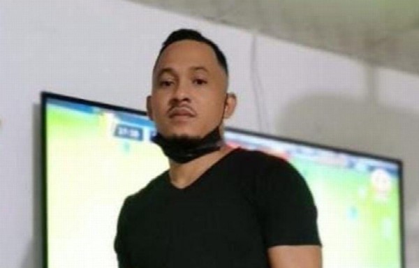 Abdiel Torres Asprilla