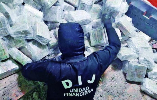 El proyecto de ley busca evitar que los tentáculos de organizaciones criminales se siga expandiendo