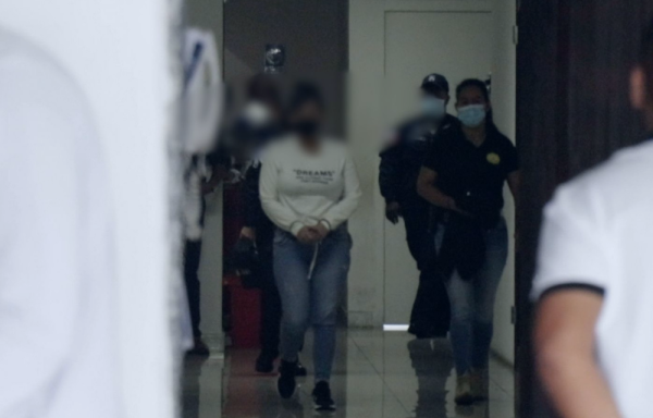 Abogada es declarada culpable por doble homicidio