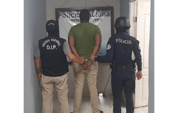 Será llevado ante el juez