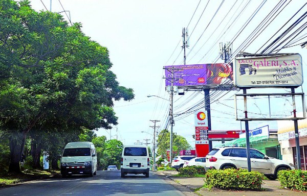 Todo el mes de febrero estará cerrada esta avenida.