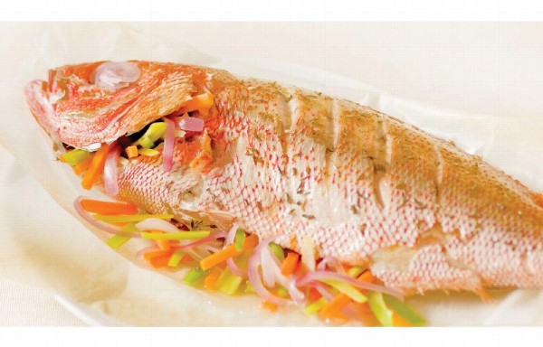 Una delicia en Cuaresma