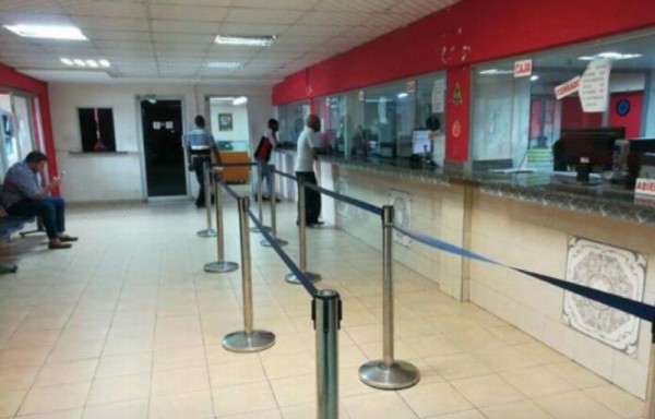 Crisis similares están viviendo otros municipios de Panamá Oeste.