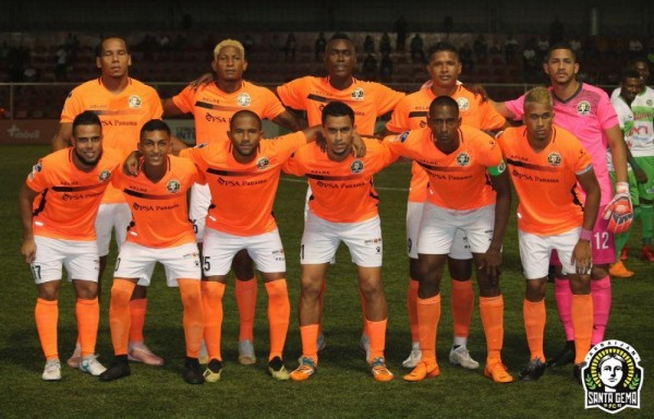 De darse ese acuerdo, el equipo mudaría su sede a la península de Azuero.