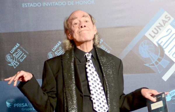 El cáncer venció al hermano de 'Don Ramón'