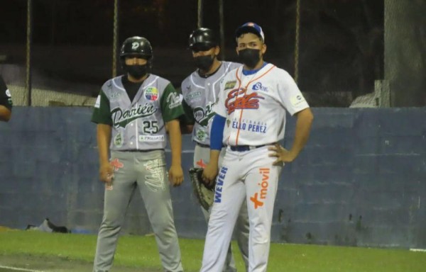 Llegan las sanciones por trifulca en el estadio de Metetí