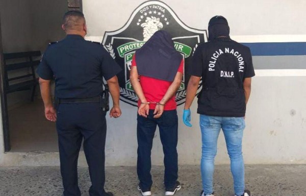 Mamerto está en la sombra por violar a dos menores