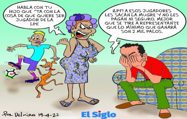 Mira2 del 19 de abril del 2022