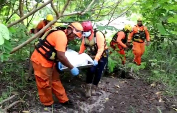 El docente desapareció el pasado 25 de septiembre y su vehículo hallado quemado en un cañaveral