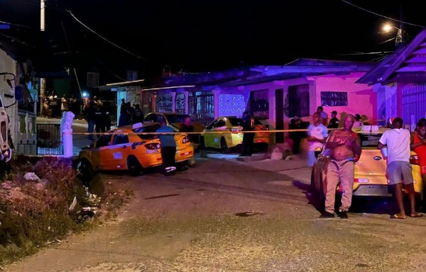 ¡Corre la sangre! Van 176 asesinatos este 2023